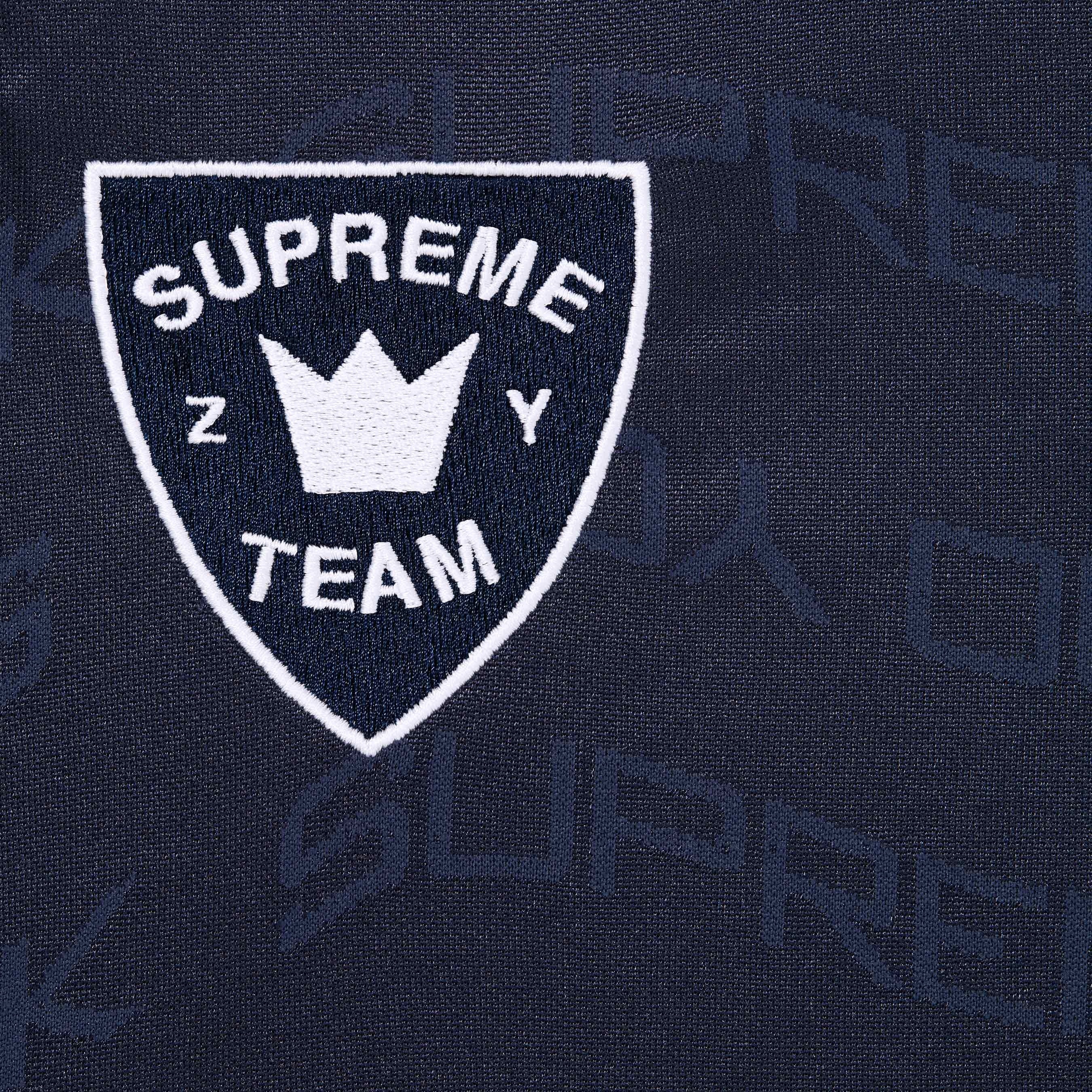 Supreme/Zoo York Soccer Jersey view 9